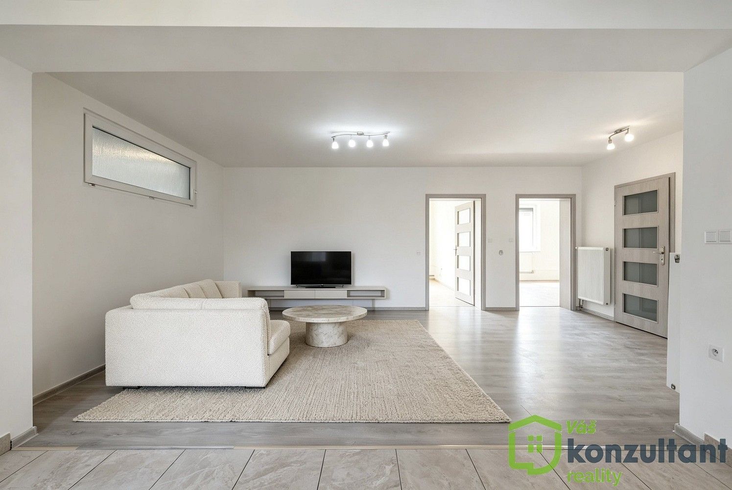 Rodinný dům, 204 m²