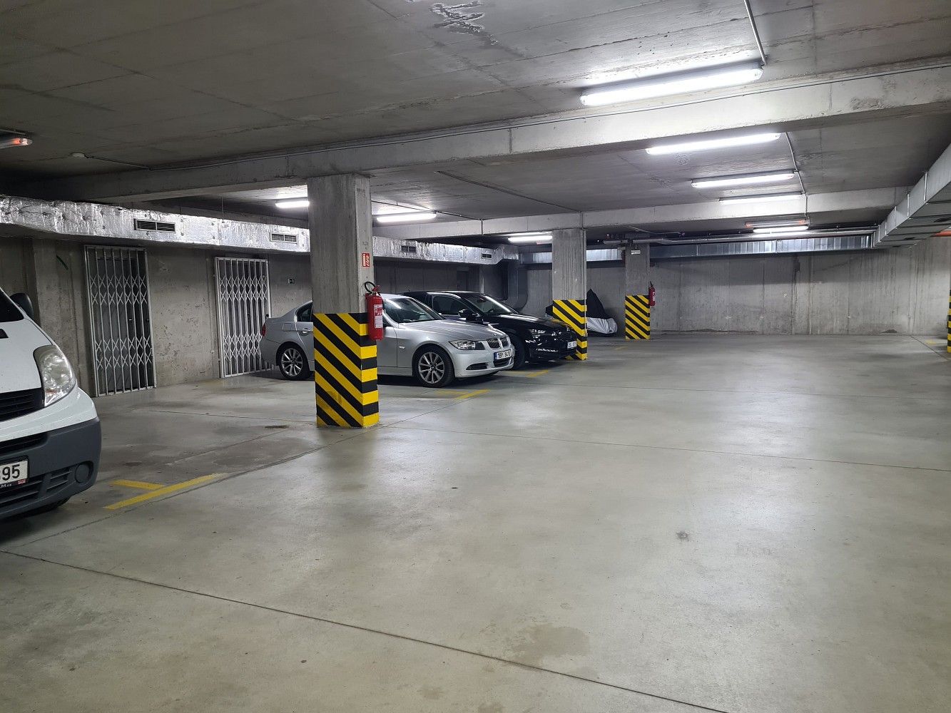 Ostatní, Brno - Staré Brno, okres Brno-město, Jihomoravský kraj, 13 m² - 1