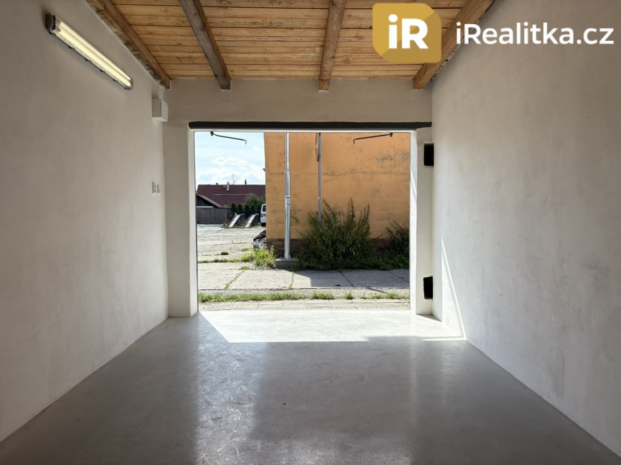 Garáž · 17 m² · Poštovní, Studénka - 4