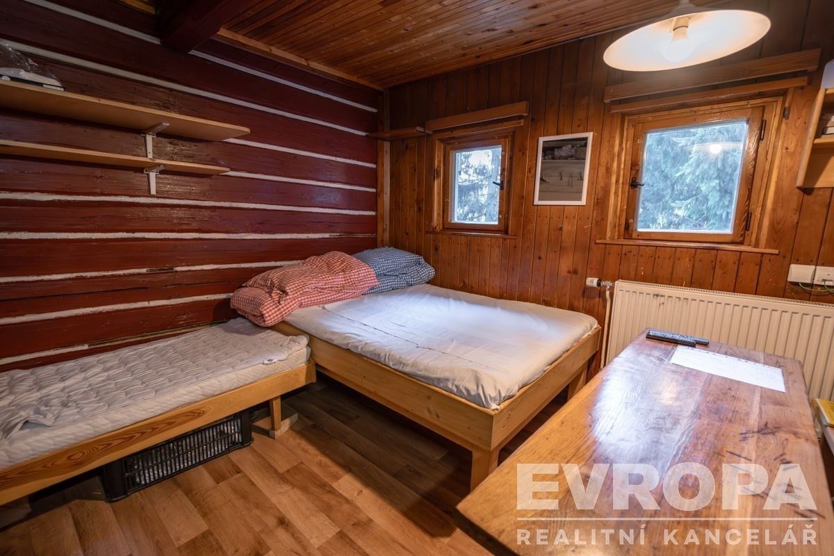 Prodej rodinný dům - Harrachov Ryžoviště, 279 m² - 5