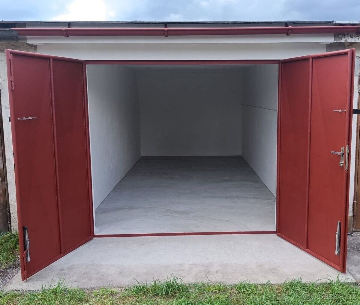 Pronájem garáž - Jičín, 506 01