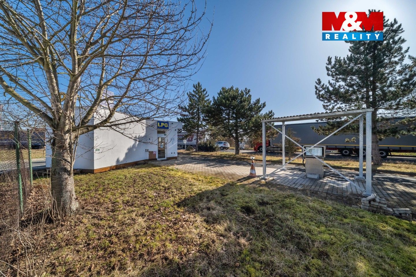 Prodej restaurace - Nové Město, Rokycany, 28 m² - 5