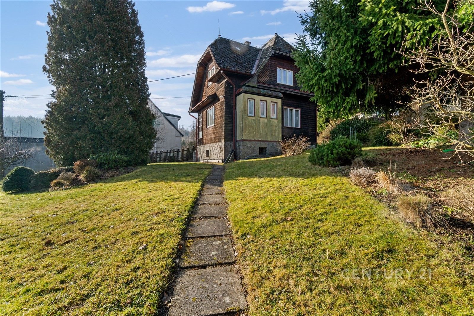 Prodej rodinný dům - Na Vávrově I 117, Všestary, 182 m²