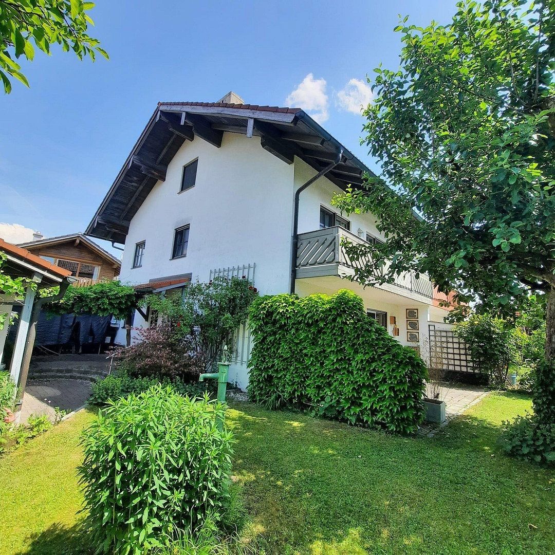 Rodinné domy, Reitmehring Reitmehring Bayern 83512, 158 m² - 2