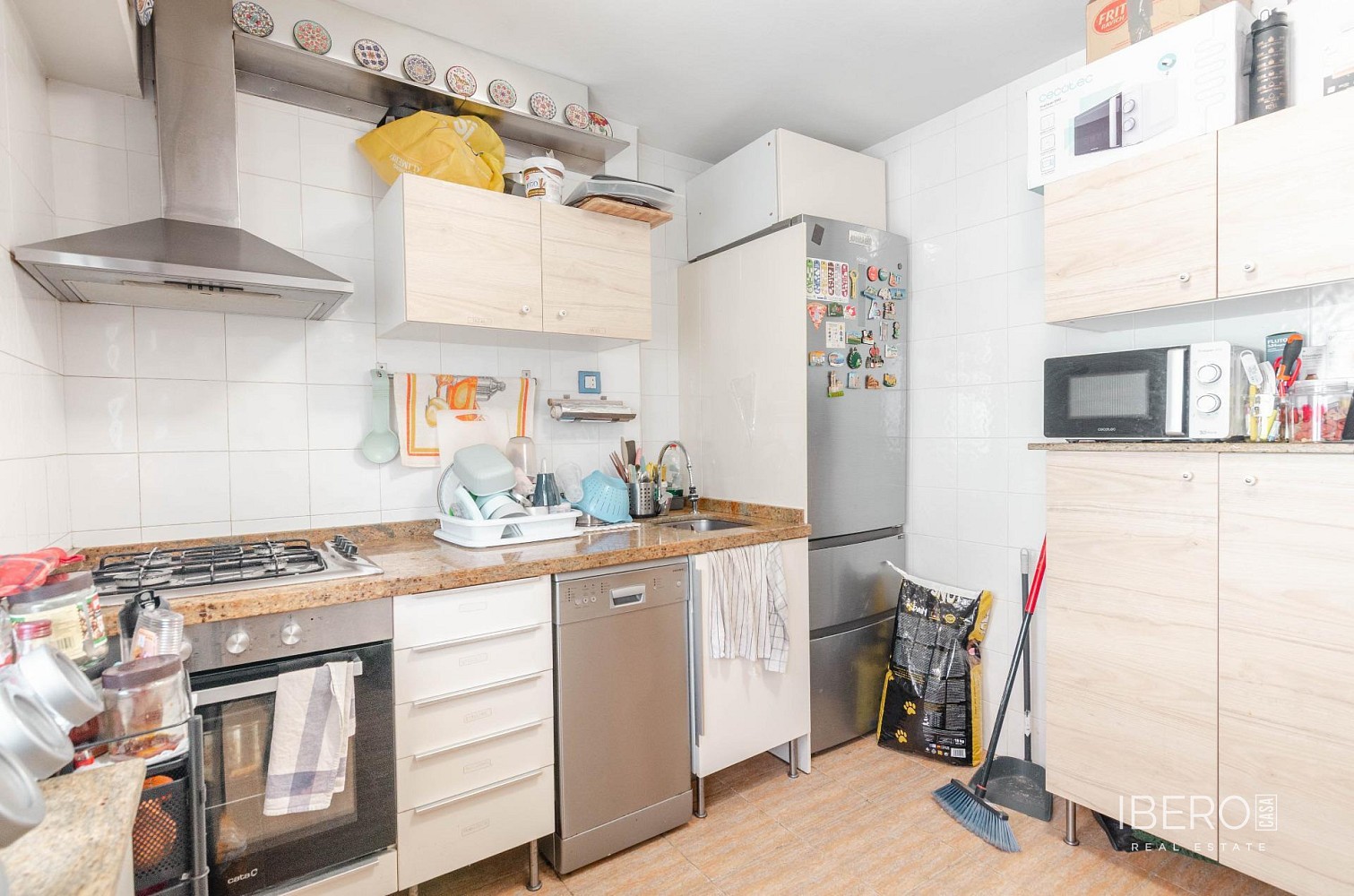 Prodej byt 4+kk - Oviedo, Španělsko, 78 m² - 5