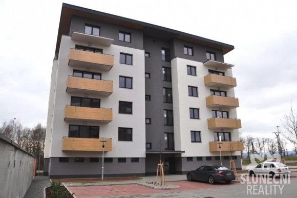 Byty, Uherské Hradiště, 686 01