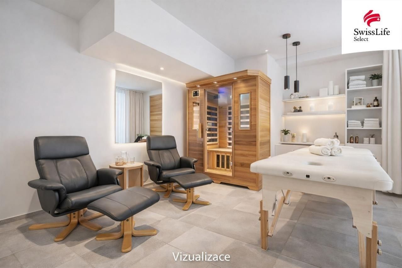 Prodej ubytovací zařízení - Masarykovo náměstí, Slaný, 1 m²