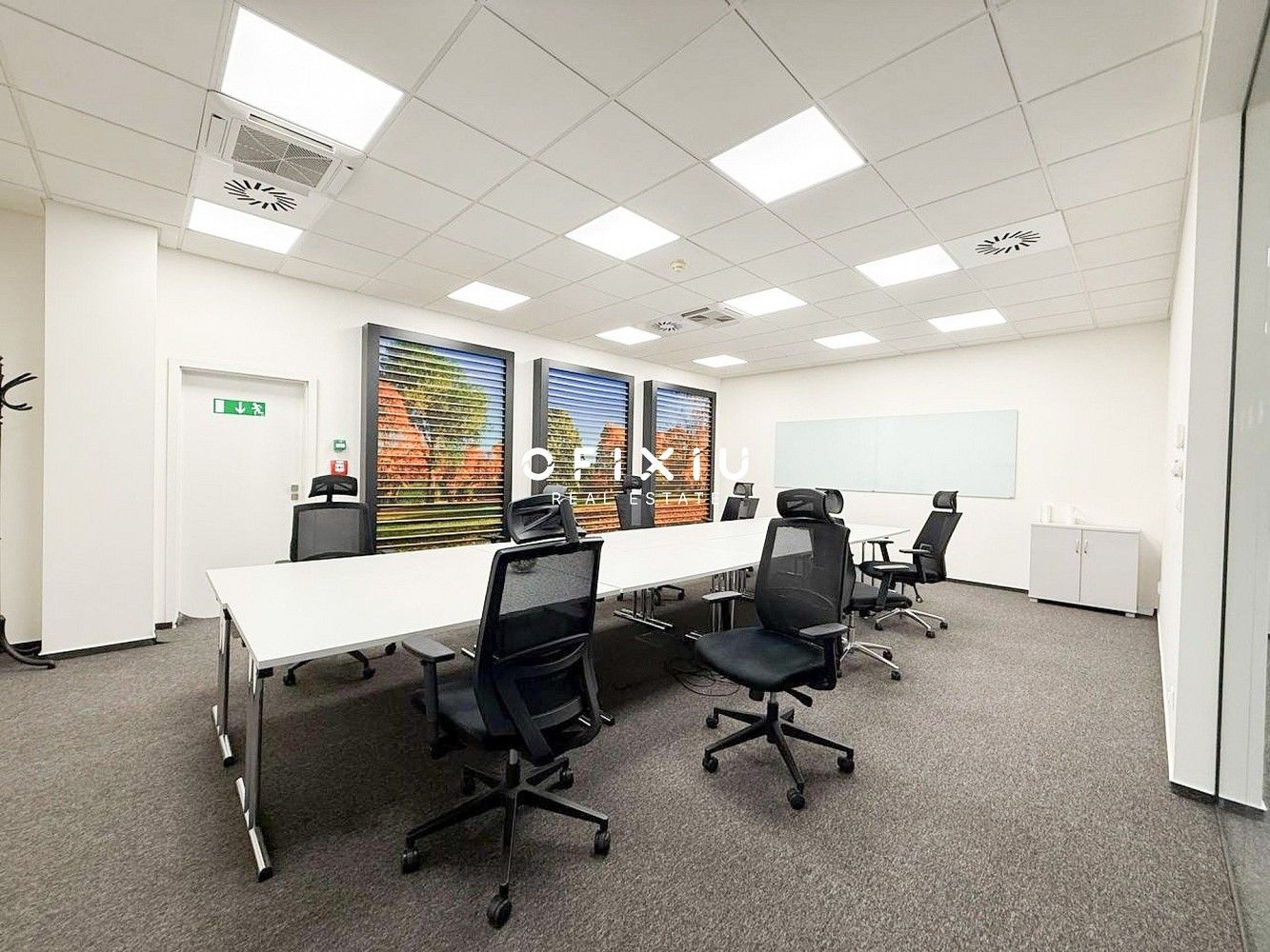Kancelář · 742 m² · Brno - Štýřice, okres Brno-město, Jihomoravský kraj - 3