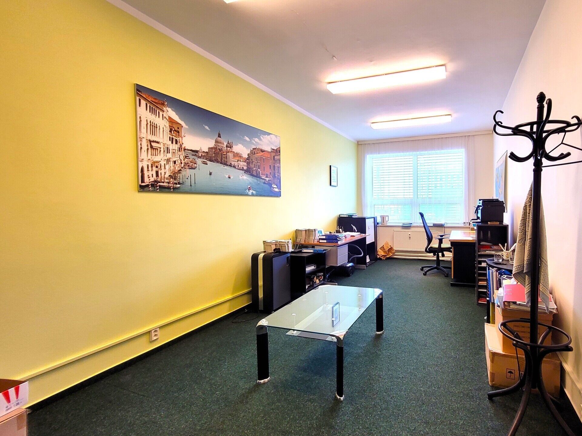 Prodej kancelář - Příkop, Brno, 26 m²