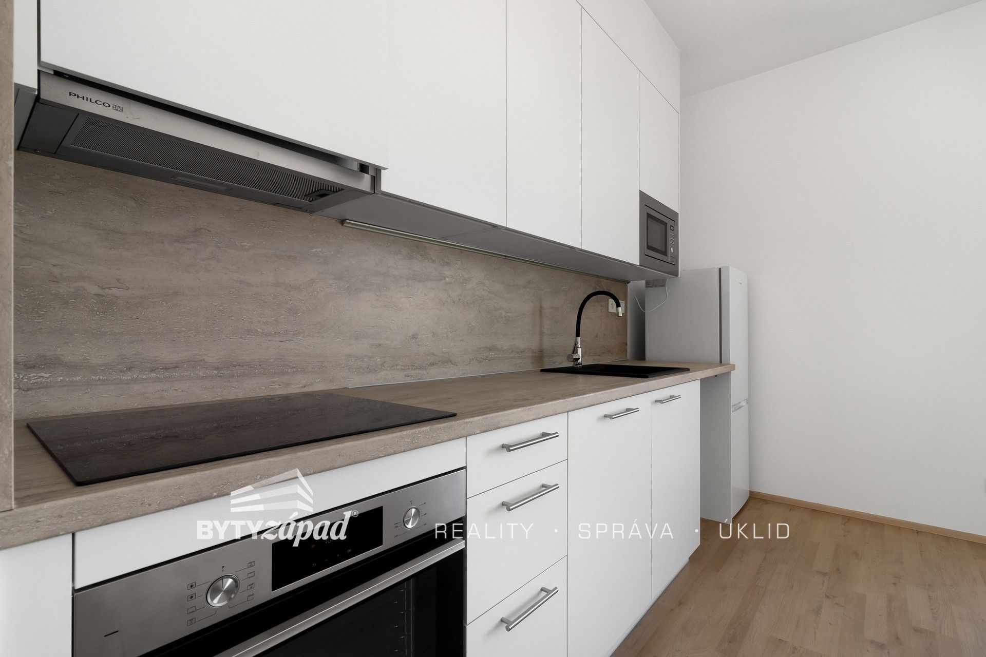 1+kk, Železná , Plzeň Jižní Předměstí, 27 m² - 2