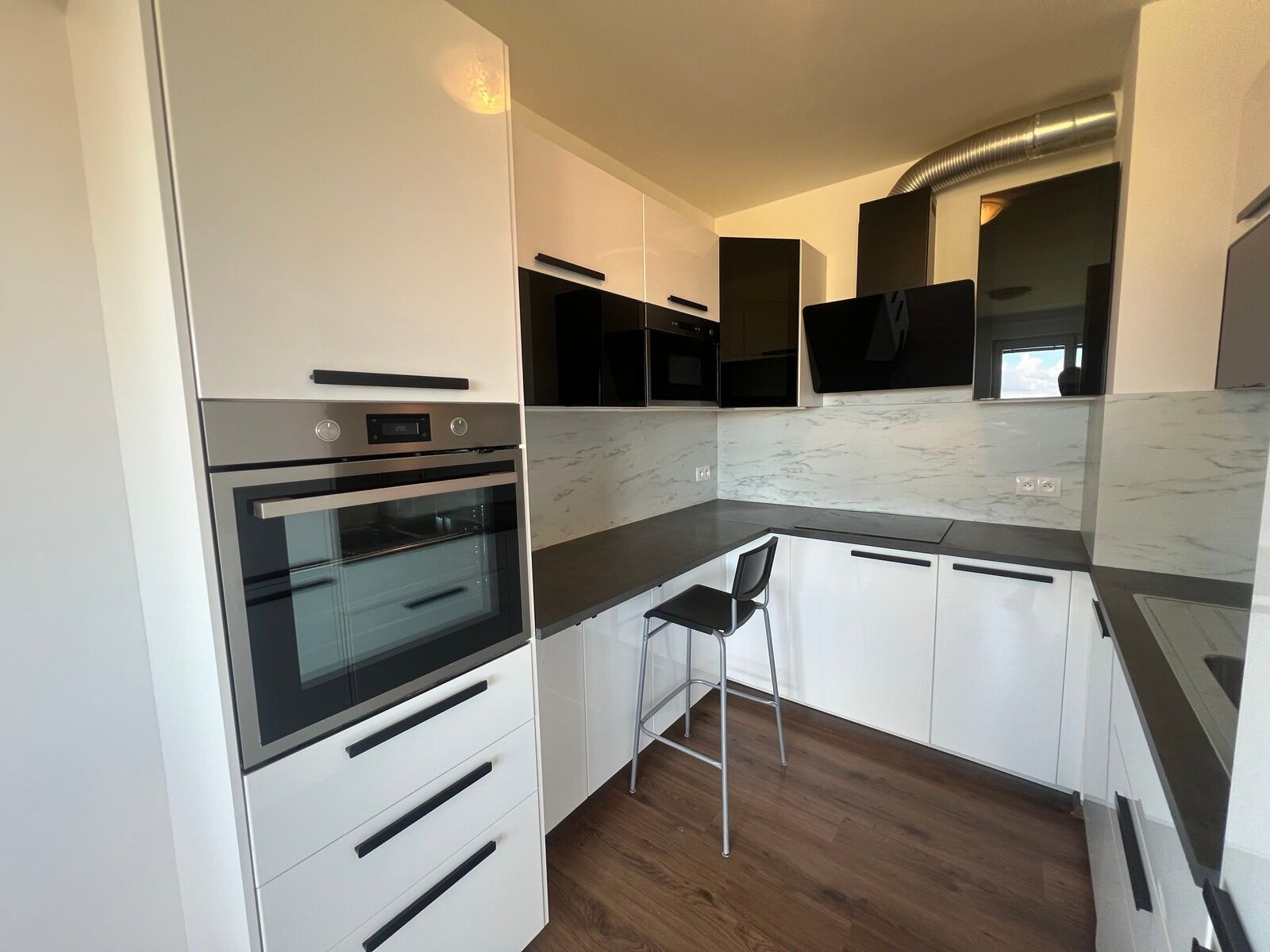 4+kk, Sicherova 1703, Praha Kyje, 85 m² - 2
