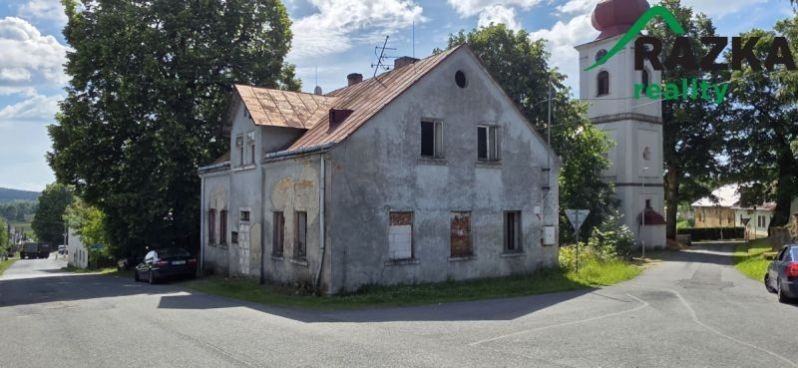 Rodinný dům · 186 m² · Lesná - 4