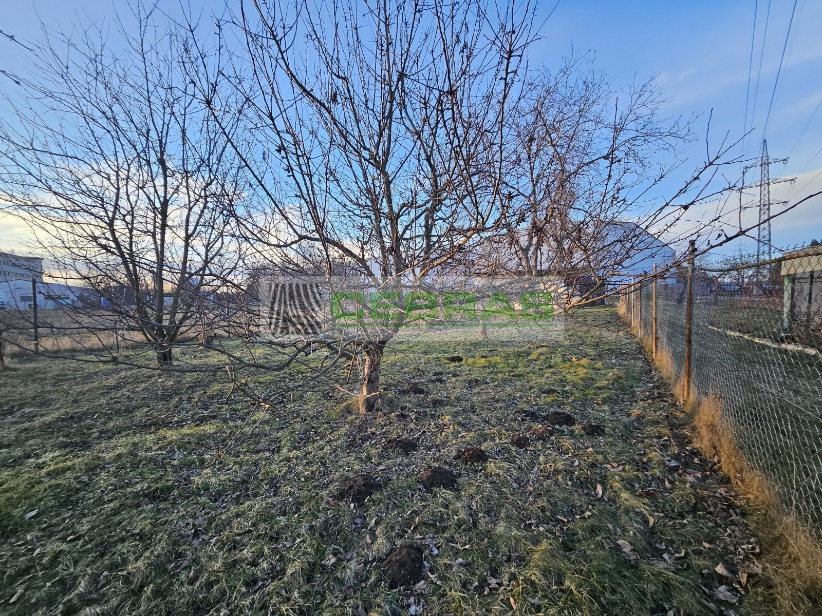 Komerční pozemek · 578 m² · Tovární, České Budějovice - 3