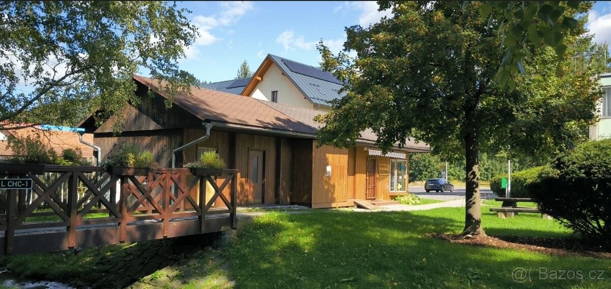 Obchodní prostory, Čeladná, 739 12