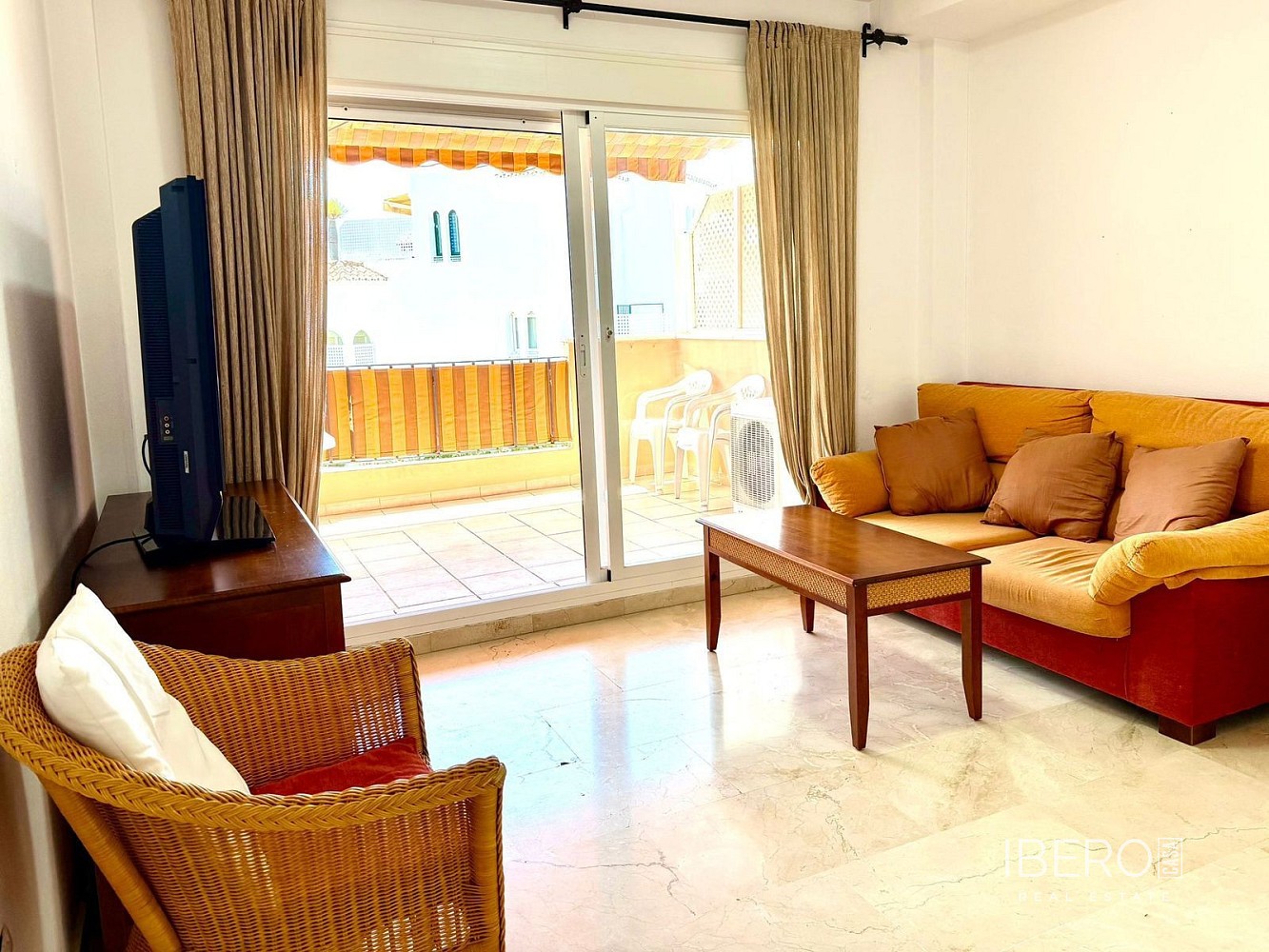 2+kk, Casares Playa, Španělsko, 54 m² - 2