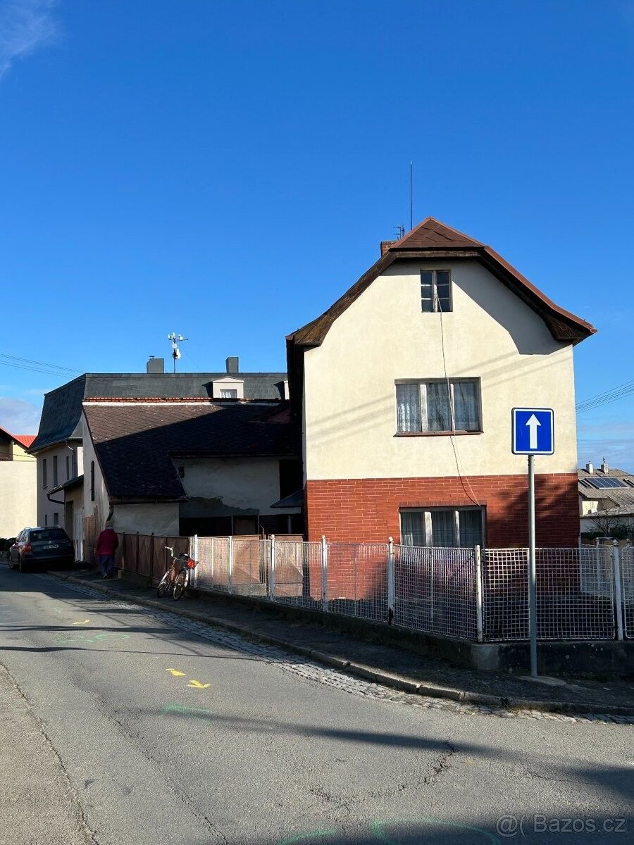 Rodinné domy, Kobeřice, 747 27