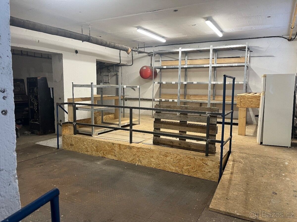 Ostatní, Příbram, 261 01