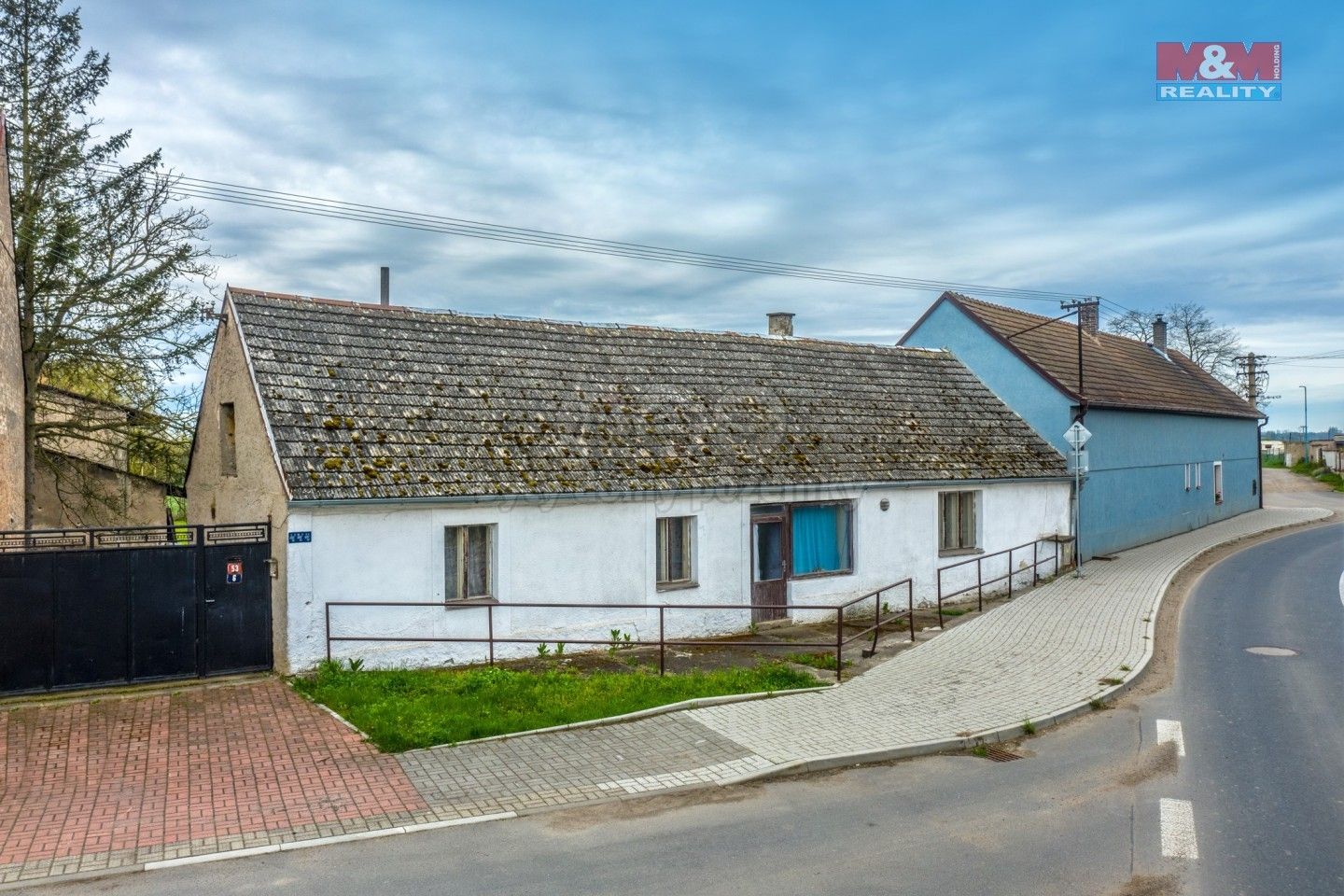 Prodej rodinný dům - Dolejší, Lysá nad Labem, 382 m²