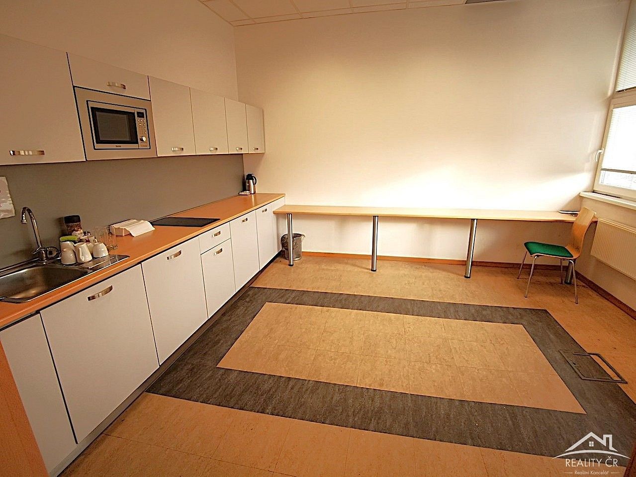 Pronájem kancelář - Jihlava, Kraj Vysočina, 320 m² - 5