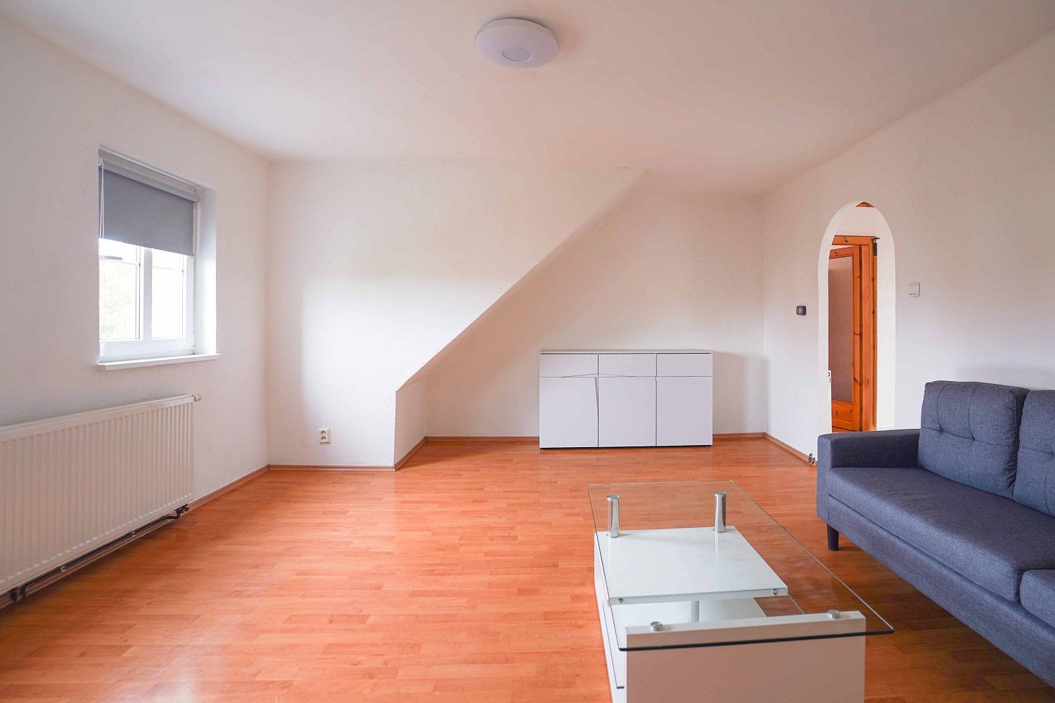 2+1, Teplice, Ústecký kraj, 60 m² - 2