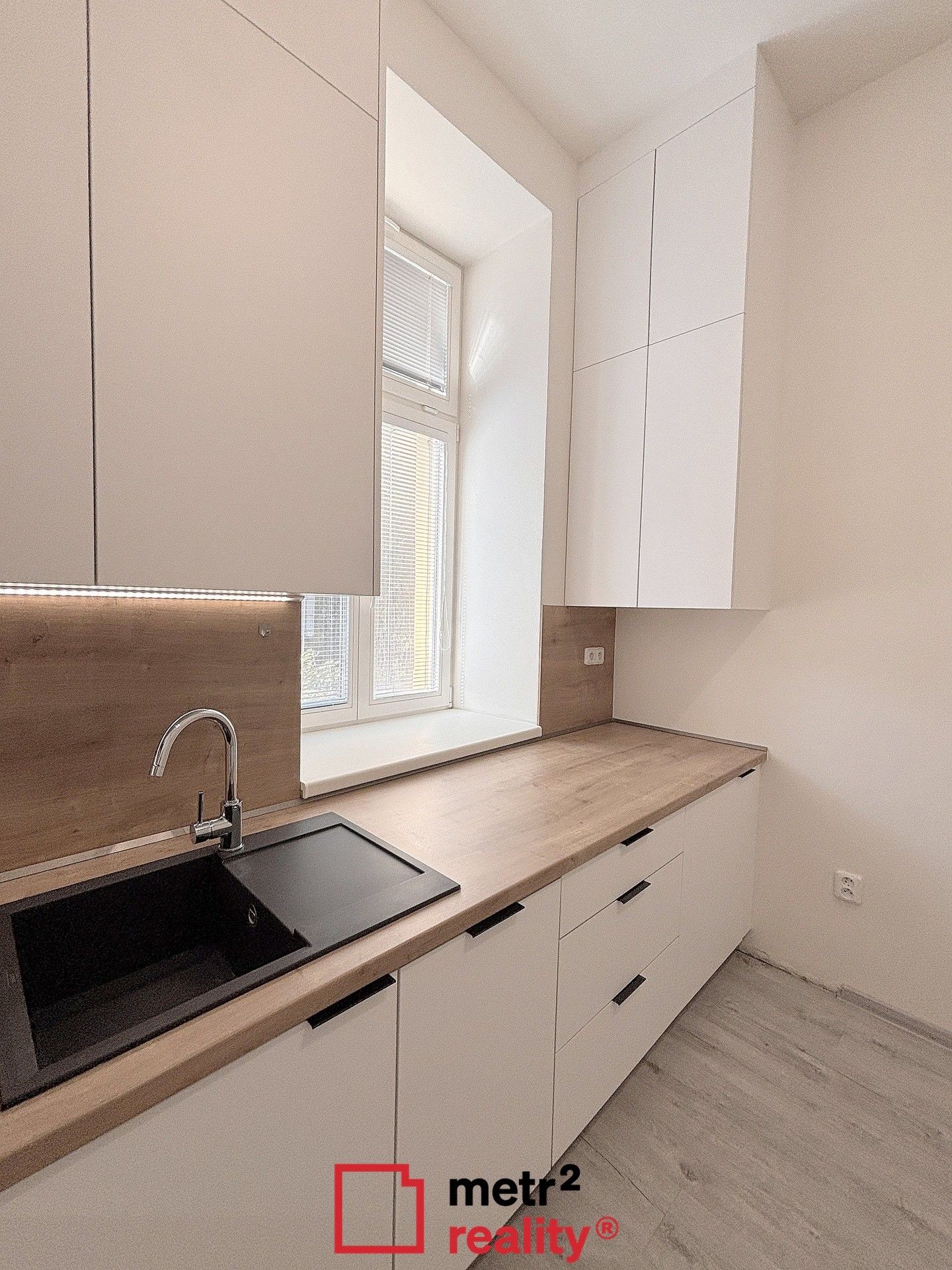 Pronájem byt 1+1 - Dobrovského 910, Olomouc, 47 m² - 5