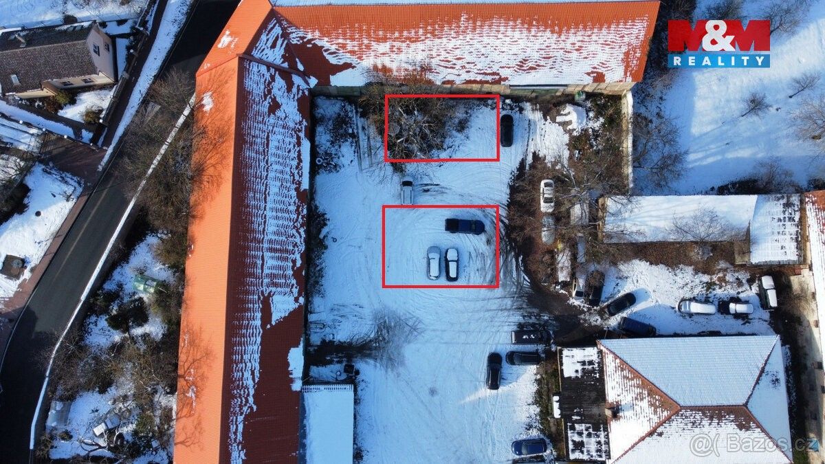 Pronájem pozemek pro bydlení - Jinočany, 252 25