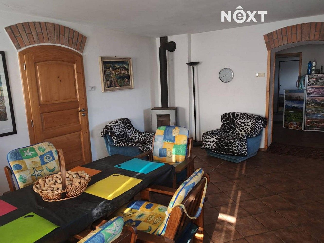 Rodinný dům · 700 m² · Bošice - Hradčany, okres Prachatice, Jihočeský kraj - 4