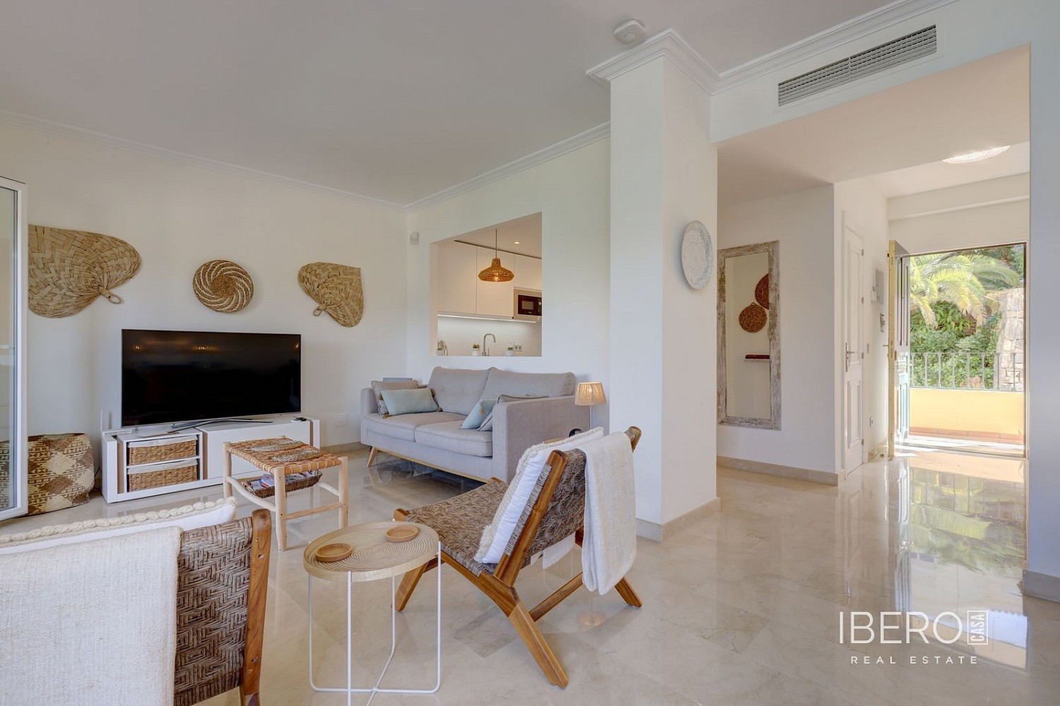 Byt 4+kk · 118 m² · La Quinta, Španělsko - 4
