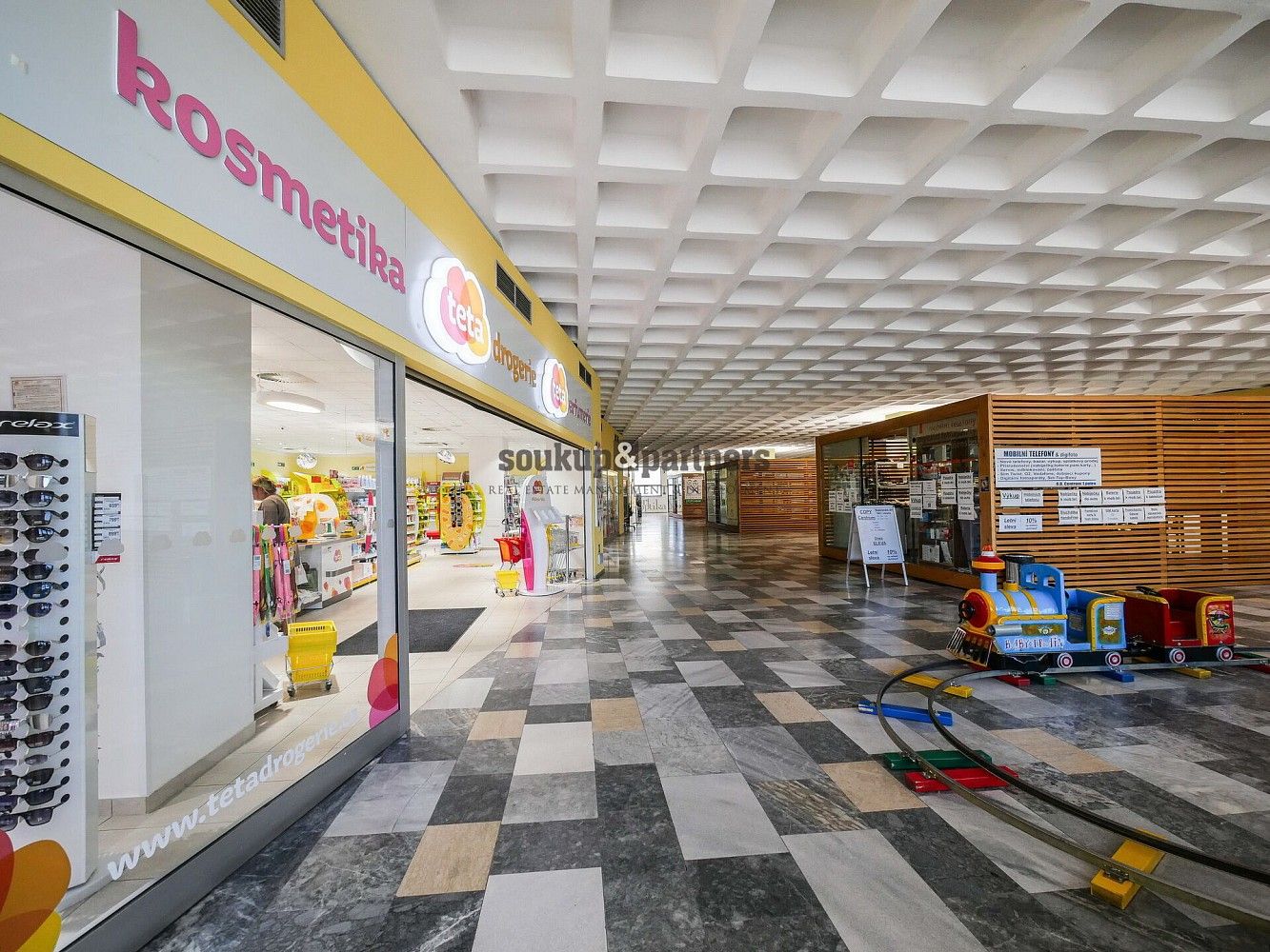 Obchodní prostory · 25 m² · Praha - Záběhlice, okres Praha 4, Hlavní město Praha - 4