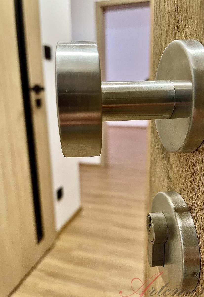 Prodej byt 1+1 - Dr. Martínka, Ostrava, 37 m²