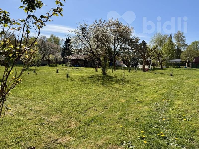 Pozemek pro bydlení · V Telčicích, Chvaletice - 3