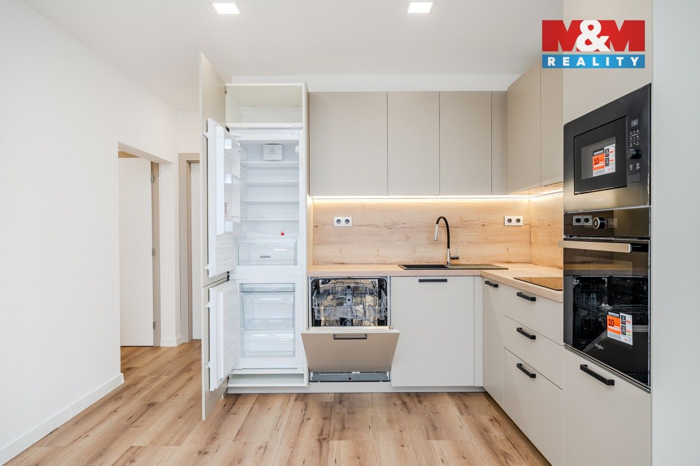 Prodej byt 4+kk - Holasova, Ostrava, 78 m² - 5