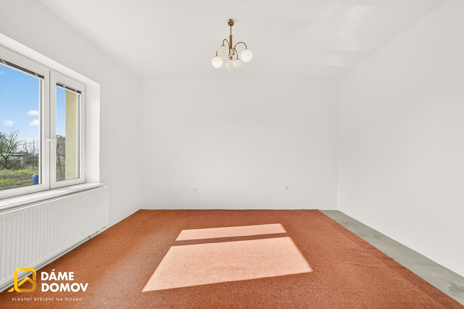 Prodej rodinný dům - Otrokovice, okres Zlín, 96 m² - 5