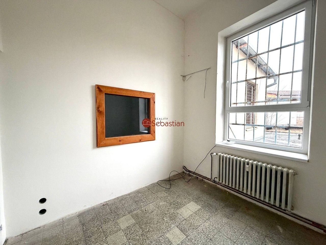Pronájem komerční - Křemešnická, Pelhřimov, 45 m² - 5