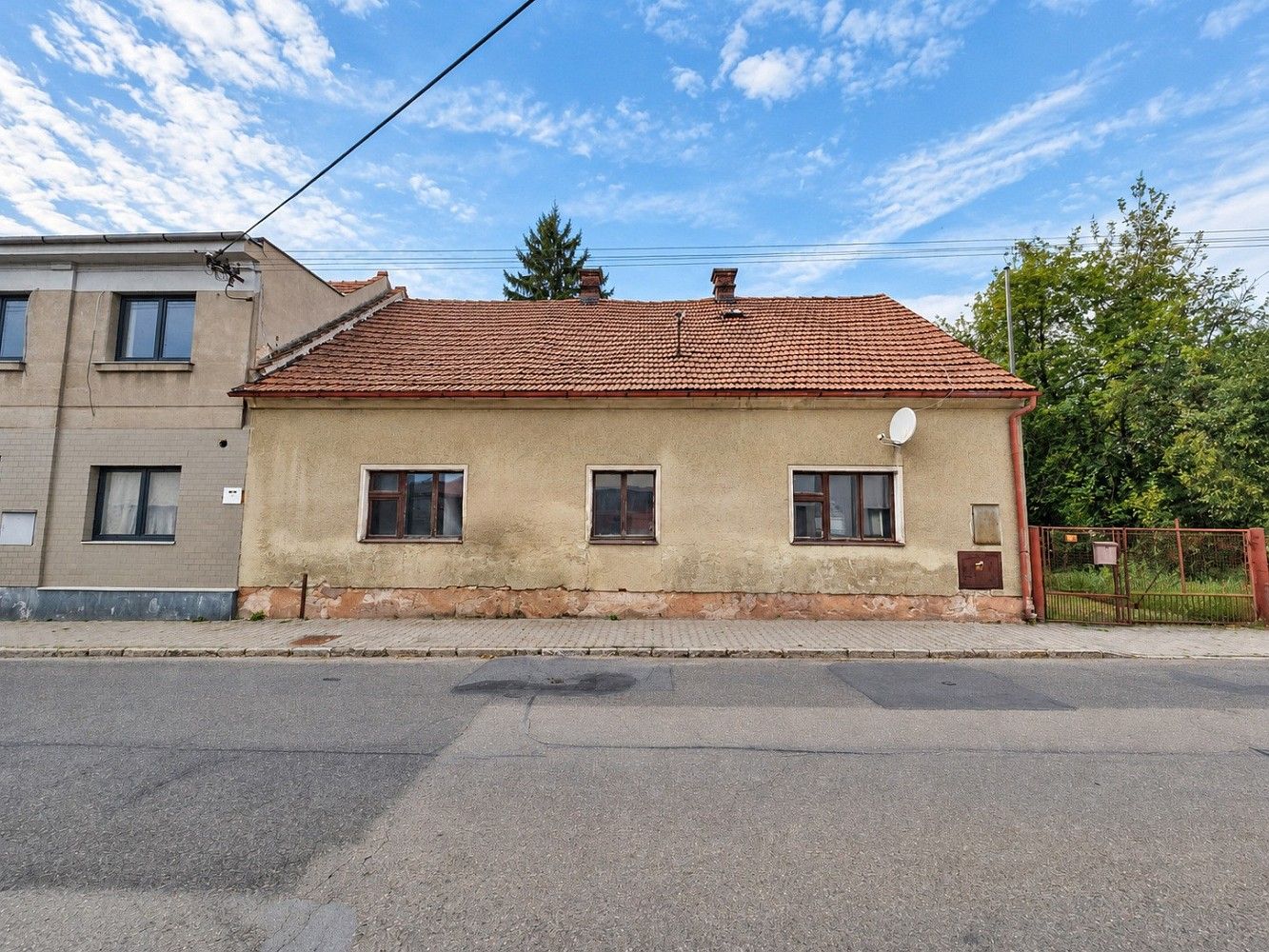 Rodinný dům · 240 m² · Pelclova, Kostelec nad Orlicí, okres Rychnov nad Kněžnou - 3