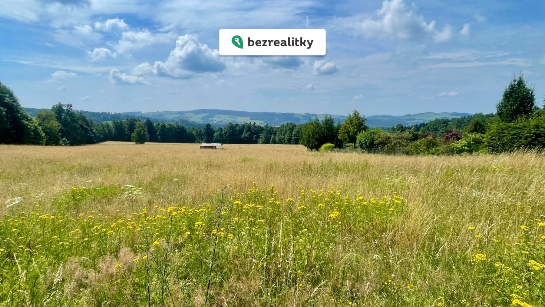 Pozemek pro bydlení · U Pískovny  , Jablonec nad Nisou - 4