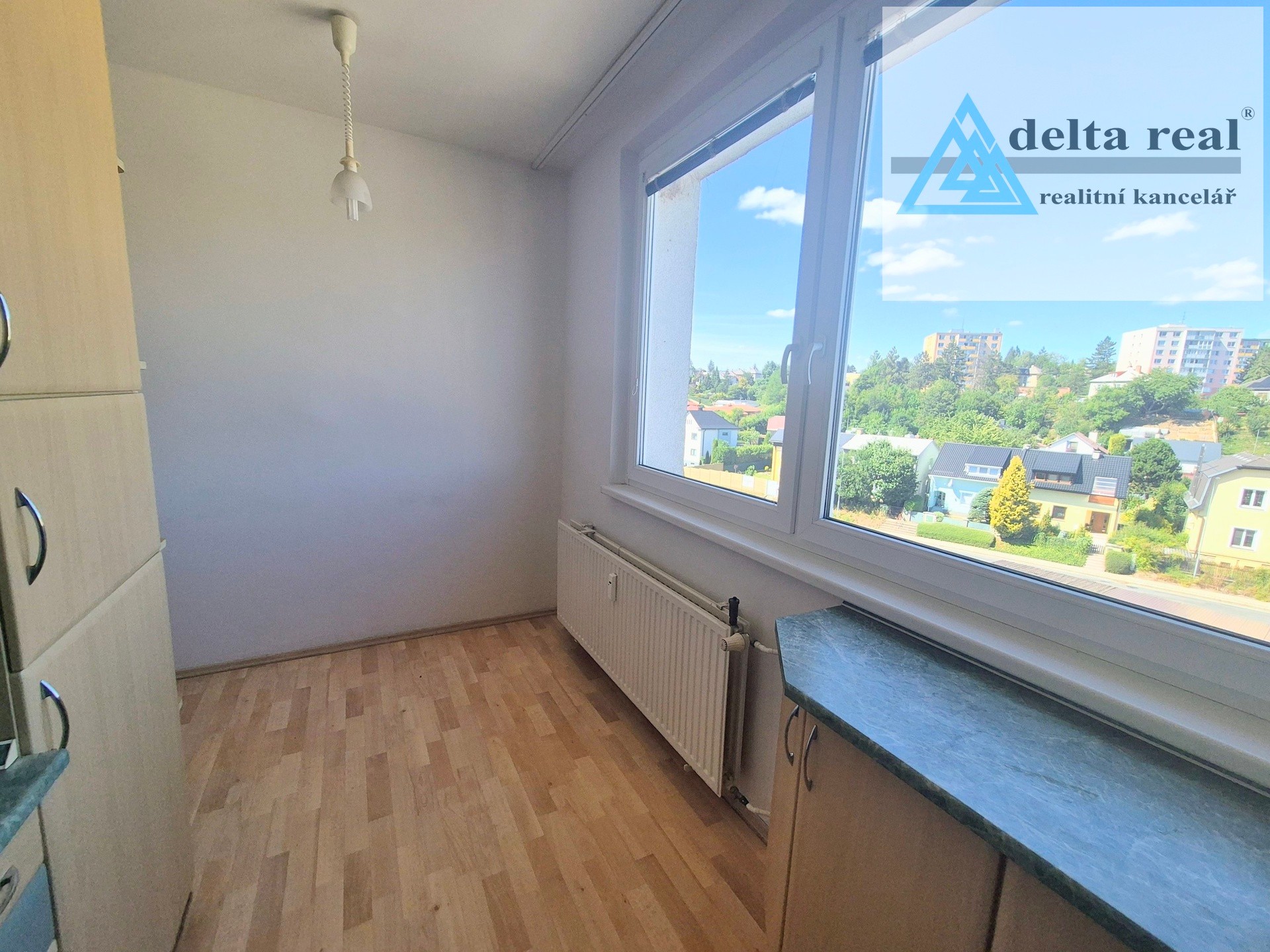 Byt 3+1 · 67 m² · Havlíčkova 1934, Zábřeh - 4