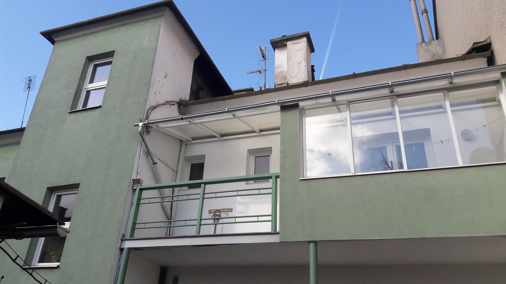 Prodej dům - Purkyňova, Hodolany, Olomouc, 220 m²