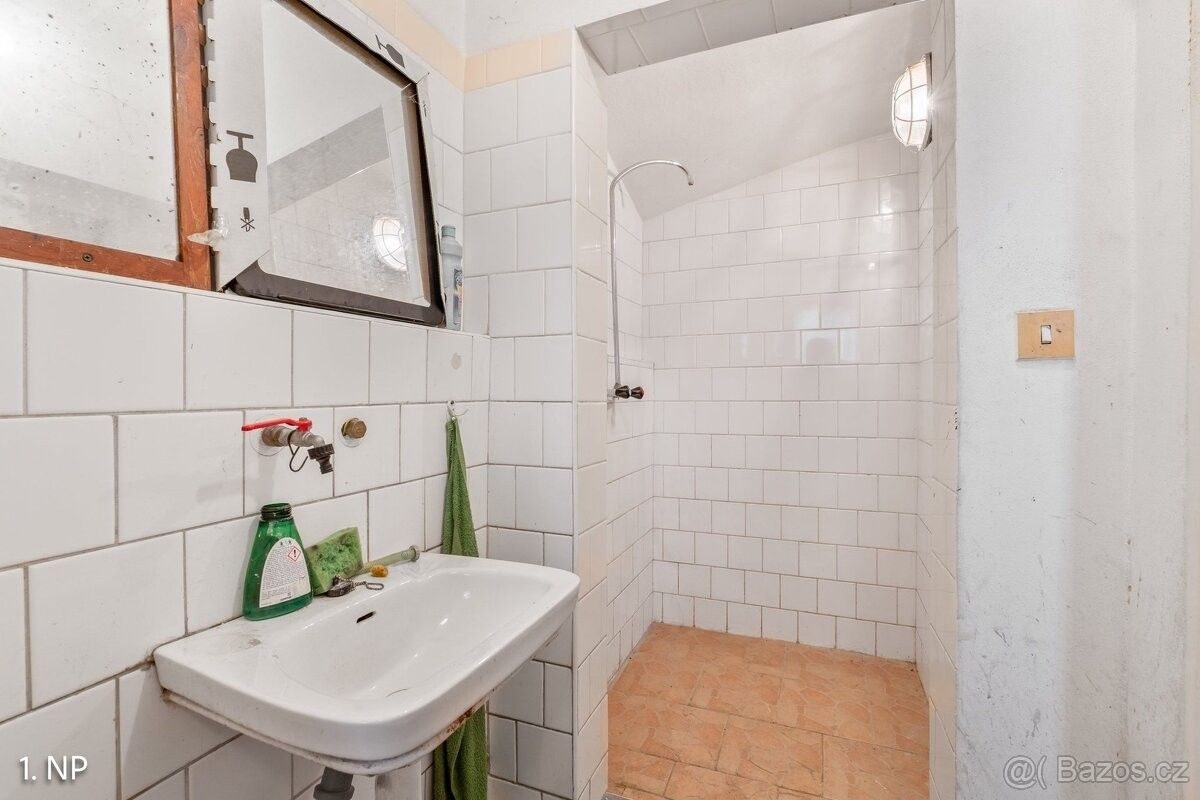 Rodinný dům · Povrly, 403 32 - 4
