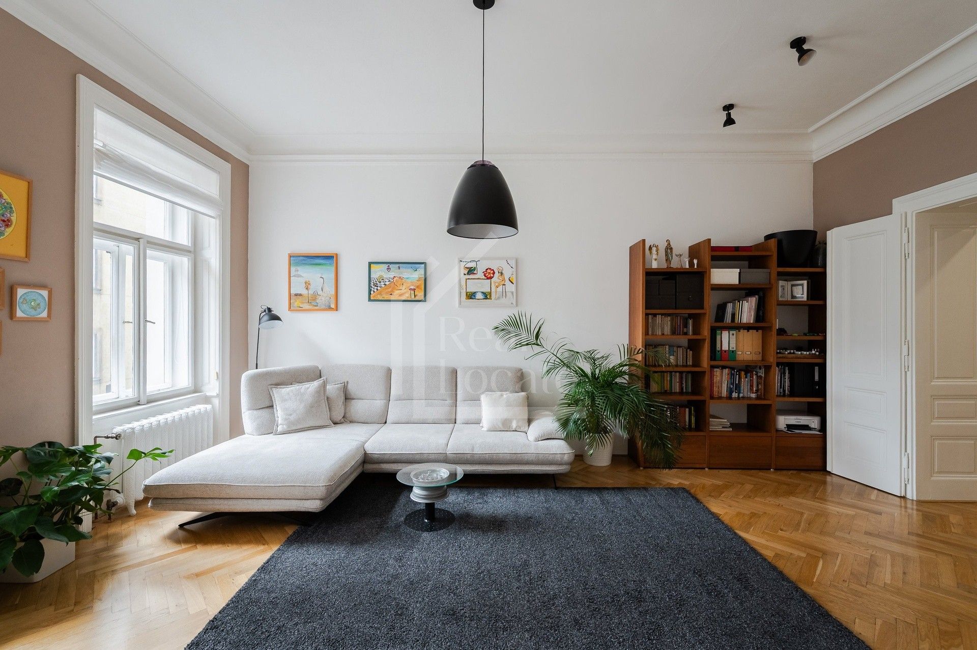 3+1, Soukenická, Praha, 107 m²