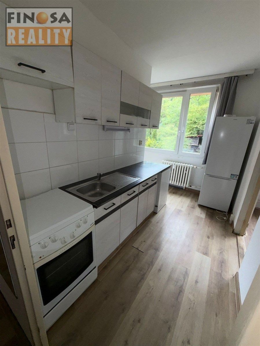 2+1, Tolstého , Ústí nad Labem Střekov, 53 m² - 1