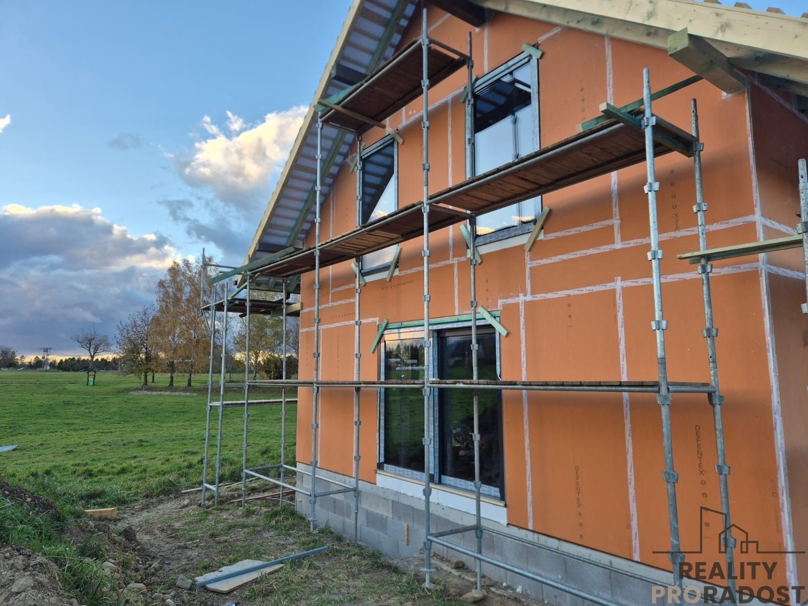 Prodej dům - Ropice, 165 m²