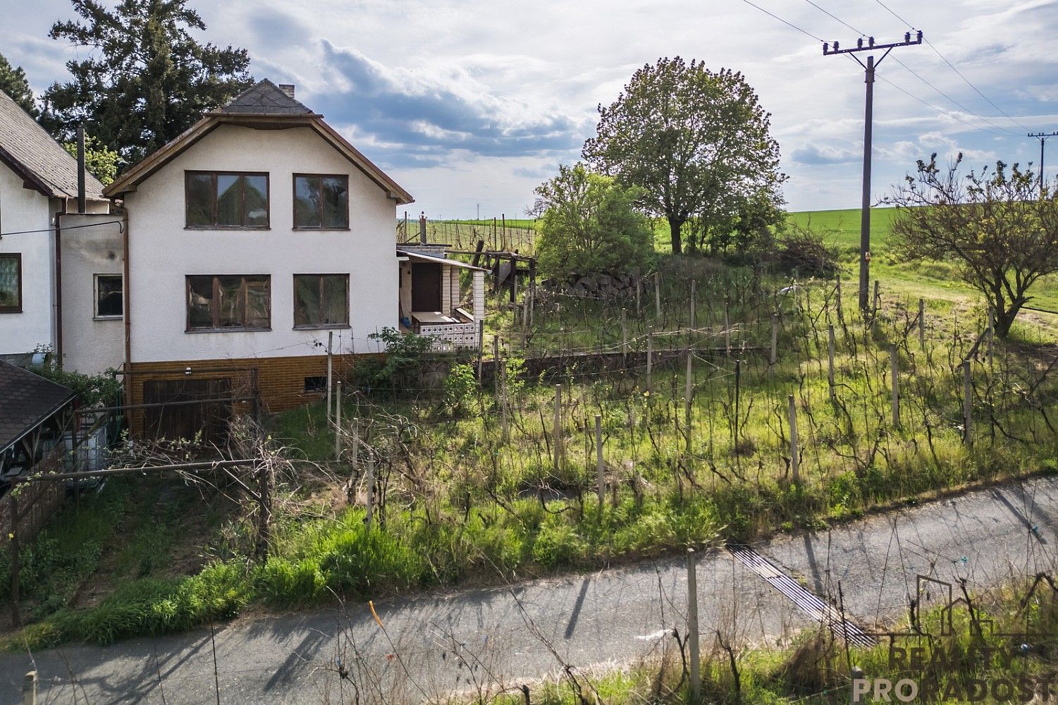 Nemovitost · 144 m² · Skoronice, okres Hodonín - 3