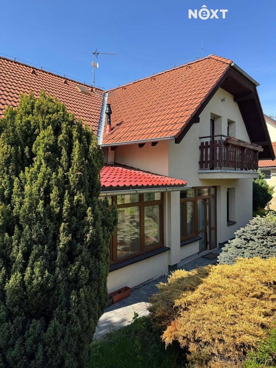 Pronájem rodinný dům - Unhošť, 273 51