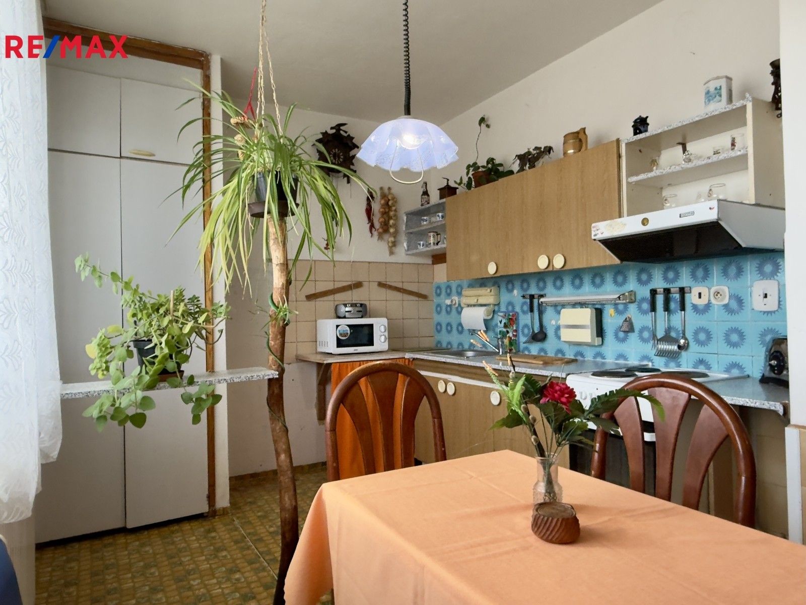 Prodej byt 3+1 - Hrušovanská, Drnholec, 72 m²