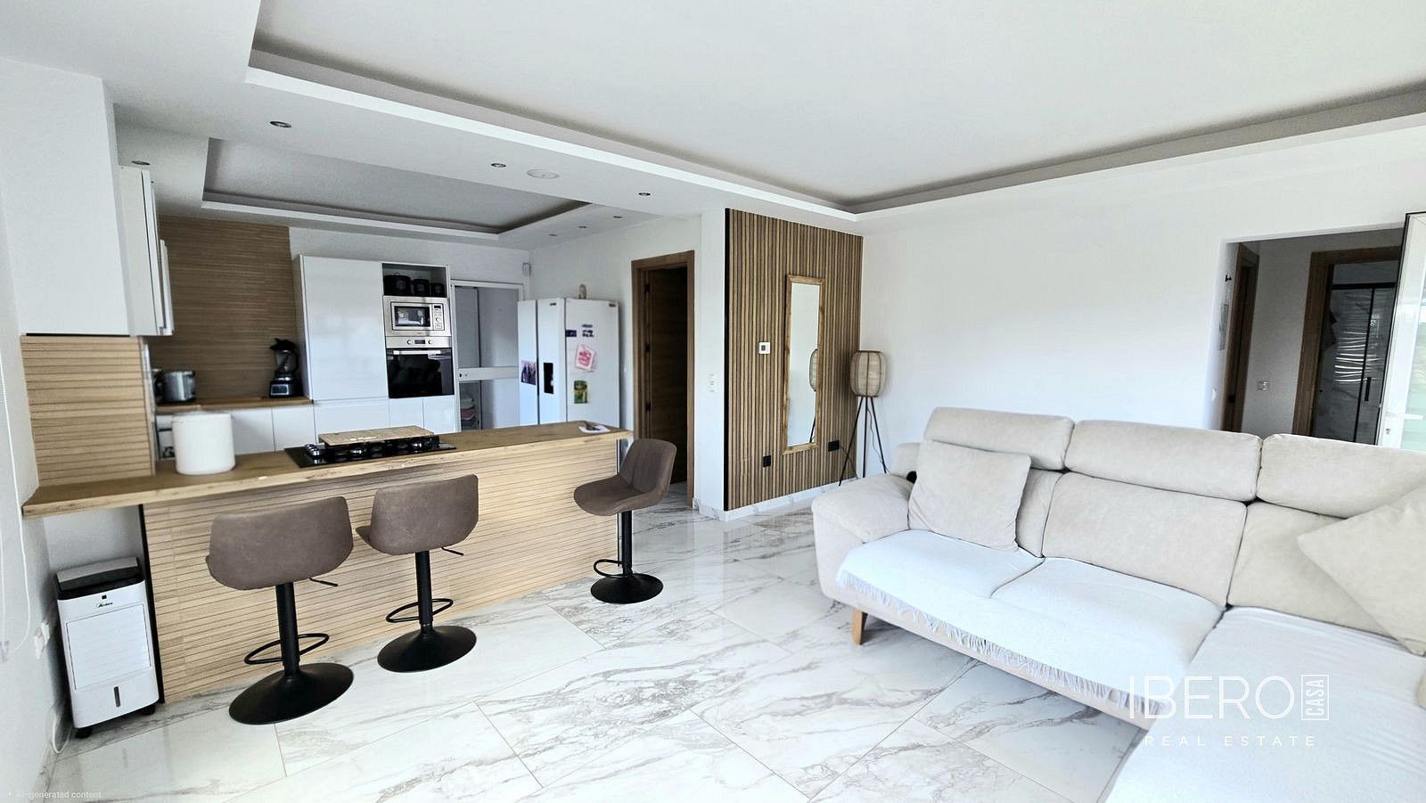 Prodej rodinný dům - Riviera del Sol, ES, 259 m² - 2