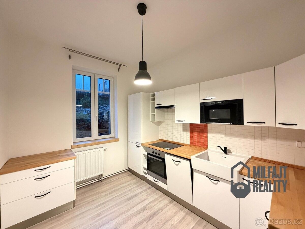 Byty, Hodkovice nad Mohelkou, 463 42