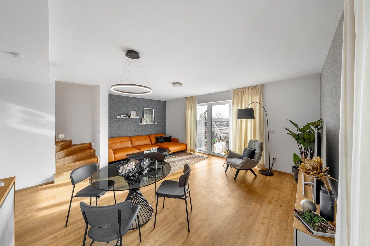 Rodinný dům · 128 m² · Tuřany, okres Kladno, Středočeský kraj - 4
