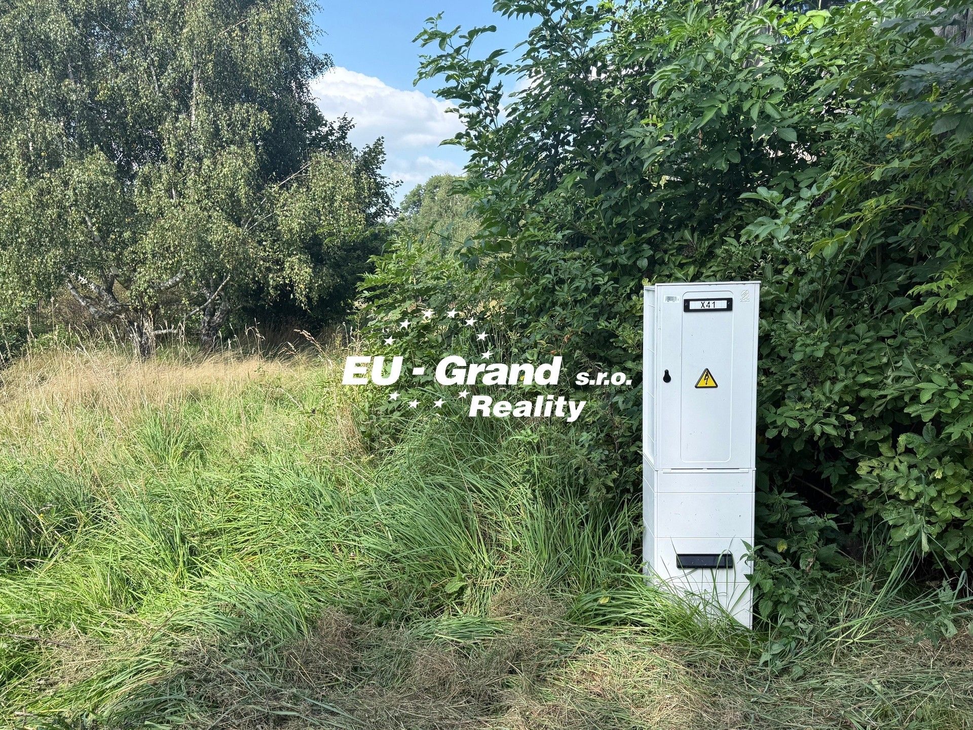 Pozemky pro bydlení, Kateřina, Dolní Podluží, 1 031 m²