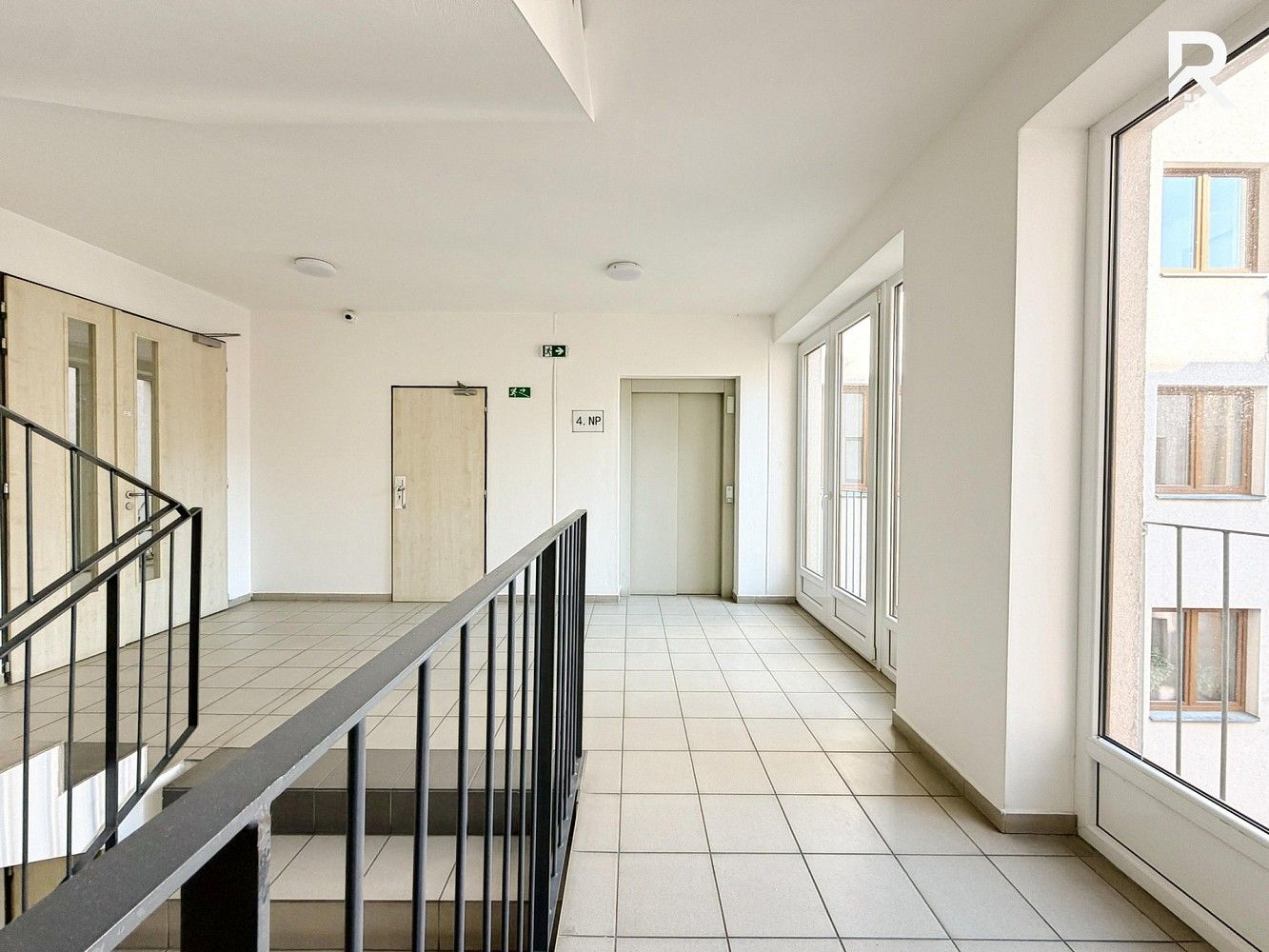 Byt 1+kk · 31 m² · Brno - Starý Lískovec, okres Brno-město, Jihomoravský kraj - 4